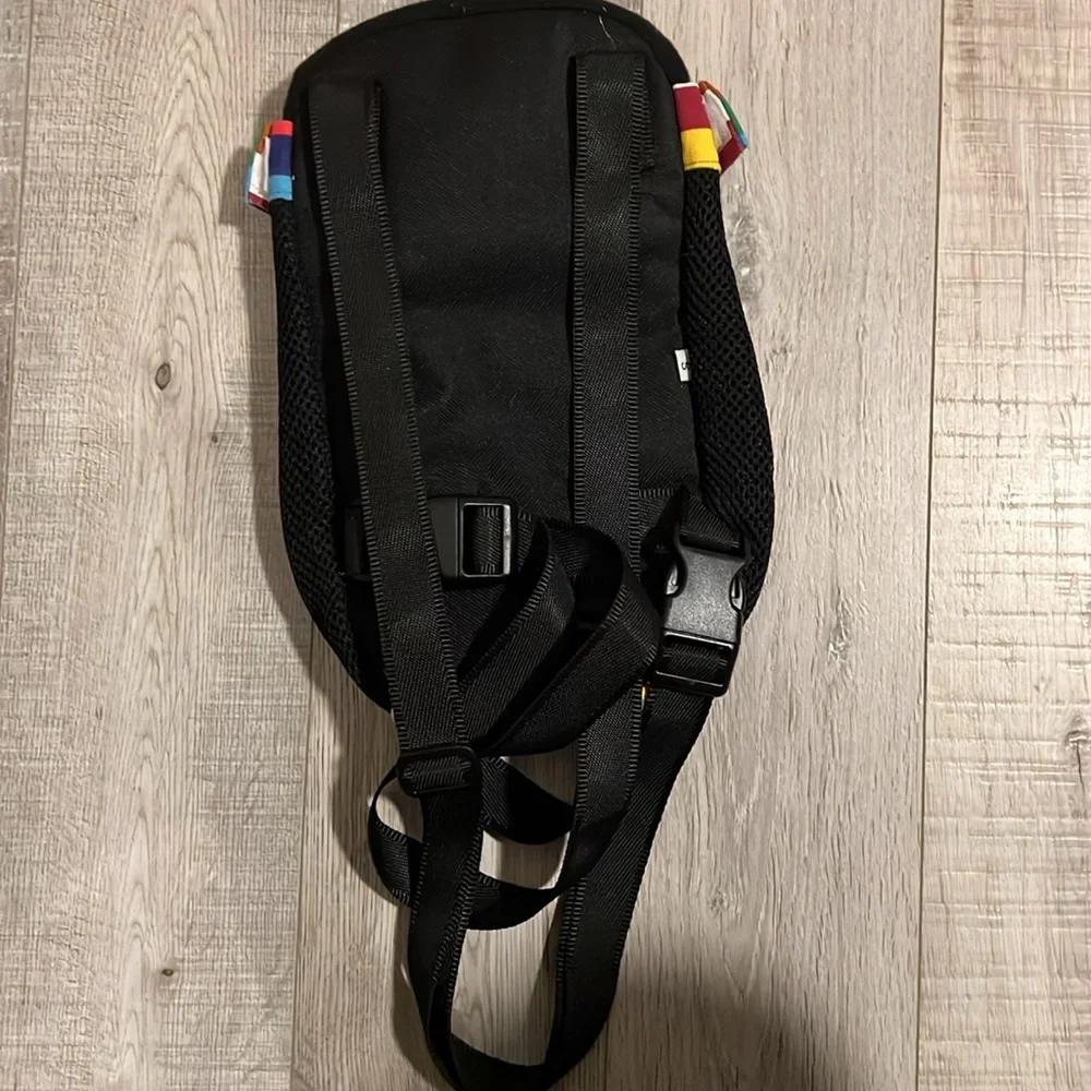 Cat or Dog Adjustable Backpack Carrier